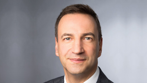 Torsten Haase im Porträt