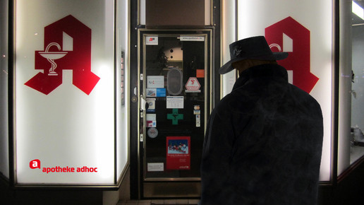 Ibuprofiler: Fiebersaft-Kontrolle in Apotheken