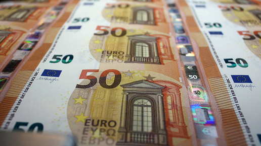 50-euro schein neu produktion ezb