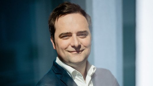 Philipp Müller im Porträt