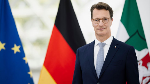 Hendrik Wüst