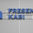 Fresenius kommt bei Umbau voran