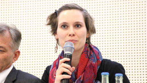 Friederike Zuehl Quelle BPh D-1