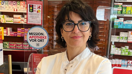 „Für mich ist das ein Apothekensterbegesetz“