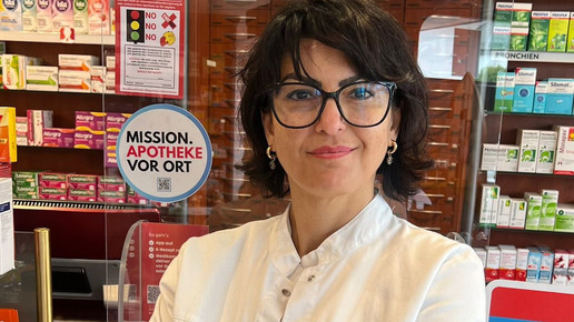 Abda-Wahl: Eckert wählt Preis & Lucas