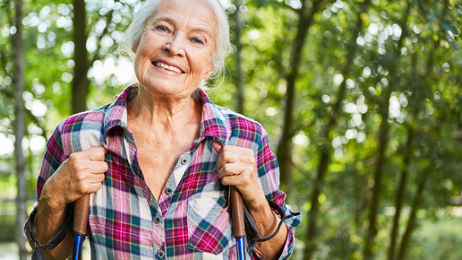 Noch besser fürs Herz: Frauen profitieren stärker von Sport