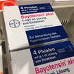 Bye, bye Bayotensin