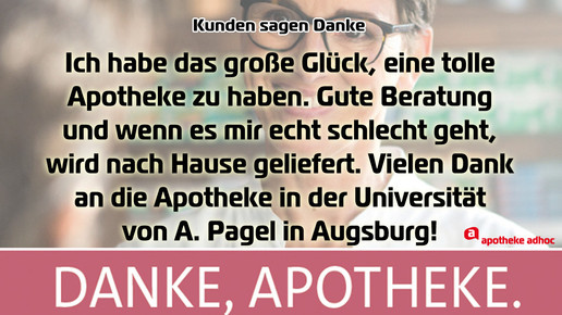 danke apo13