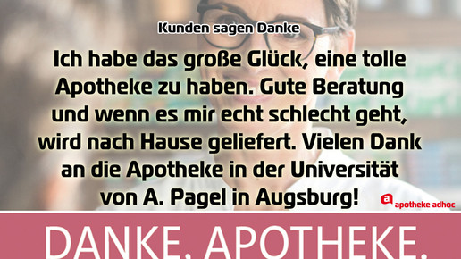 danke apo13