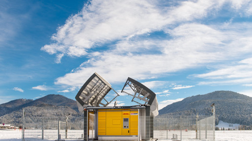 dhl packstation offen dhl