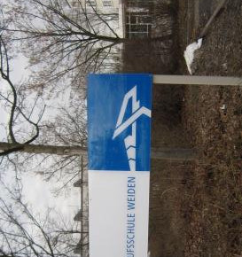 europaberufsschule weiden EU BS