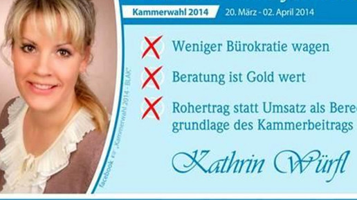 kathrin wu  rfl kammerwahl bayern