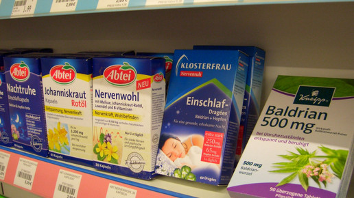 klosterfrau drogerie dragees aaneu