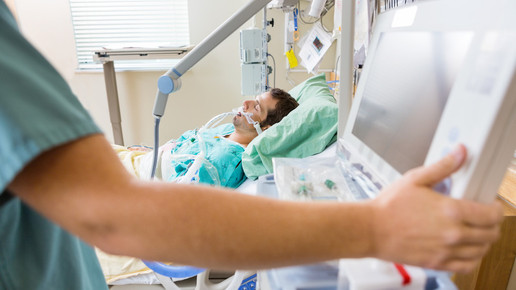 Guillain-Barré-Syndrom nach Covid-19