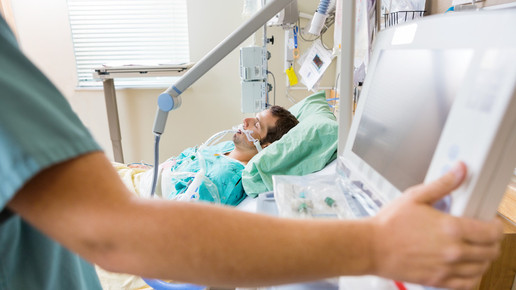 Werden die Patienten immer jünger?