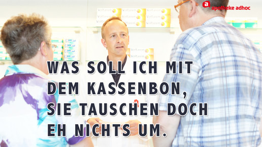 kundensprueche kassenzettel