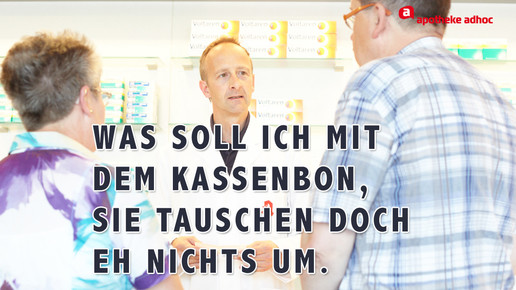 kundensprueche kassenzettel