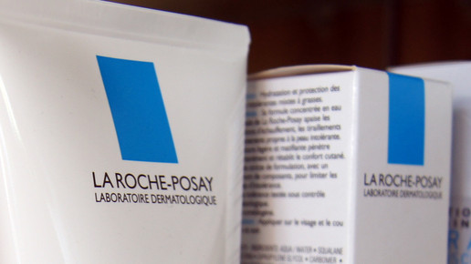 la roche posay logo aa