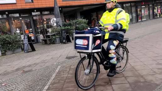 BGH prüft Sonntagslieferung durch Apotheken
