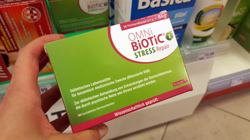 rossmann170619 omnibiotic aa