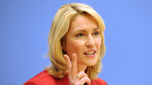 Kritik an Schwesig wegen Homöopathie-Kongress