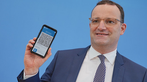 Panik-Spahn und die Apotheken