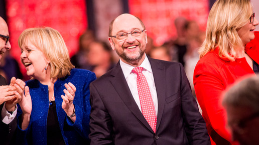 Schulz: Cannabis-Freigabe ist falsch