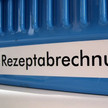 Rezeptabrechnung_Kiste Kiste mit Rezepten.