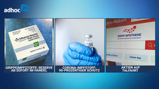 adhoc24 vom 09.11.2020