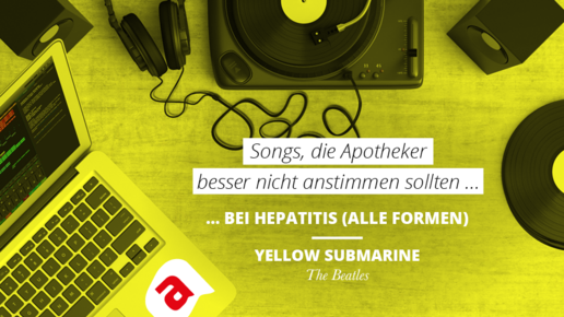 Apotheker-Songs27 hepatitis yellow submarine aa