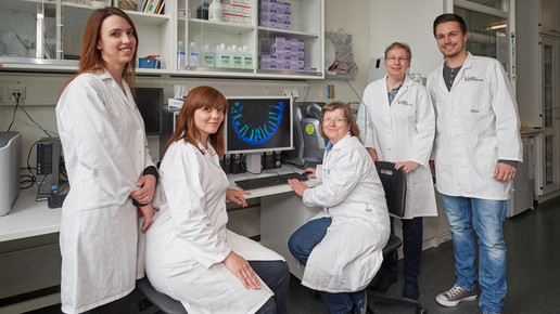 Forscher Limes Volker Lannert Uni Bonn