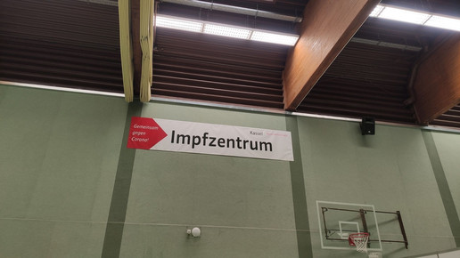 Steuer- und Arbeitsrechtliche Fragen zur Arbeit im Impfzentrum