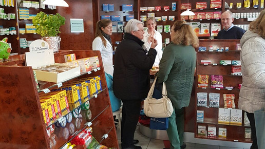 Moorbusch-Apotheke 4 Moorbusch-Apotheke