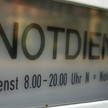 Notdienst eh 169 Notdienstpauschale: Die offenen Fragen