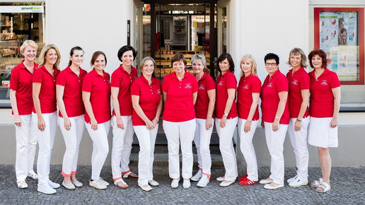 Team 12 Raths-Apotheke