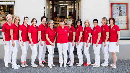 Team 12 Raths-Apotheke