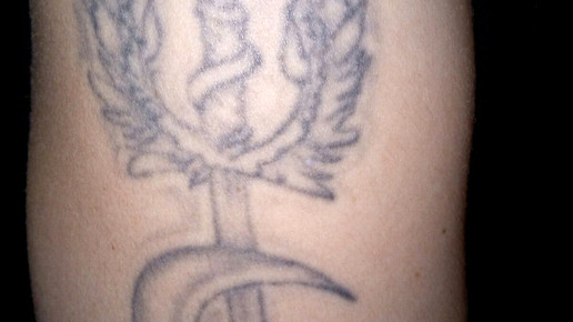 Verena Pfirmann-Heil tattoos2 Pfirmann-Heil