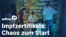 adhoc24 vom 14.6.2021