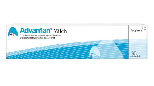 advantan milch jenapharm