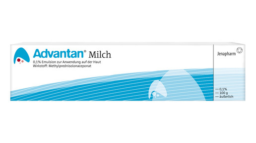 advantan milch jenapharm