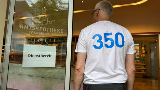 Notdienst: Überbürokratisierung und wenig Notfälle