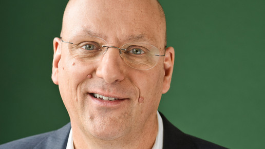 Foto: Jens Martin Hoyer, stellvertretender Vorstandsvorsitzender des AOK-Bundesverbandes