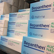 bepanthen augen nasensalbe 2 aa Die 50 größten OTC-Hersteller
