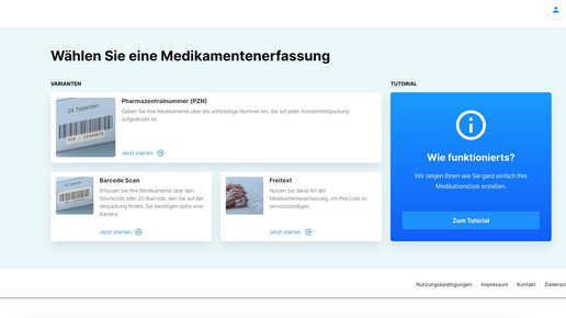 Leipzig: Uniklinik testet eMedikationsplan