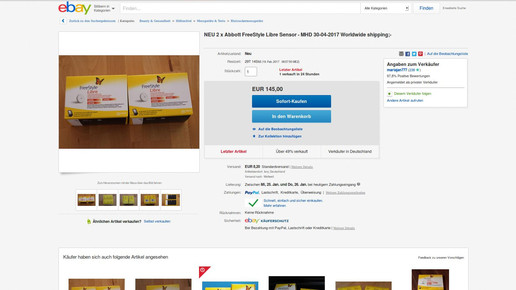 ebay freestyle 170120 screenshot