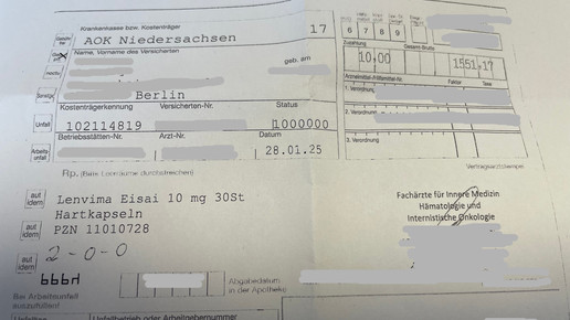 „Würde am liebsten nur noch E-Rezepte beliefern“