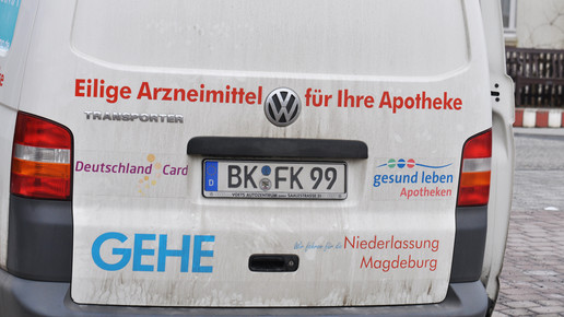 gehe auto niederlassung magdeburg aa