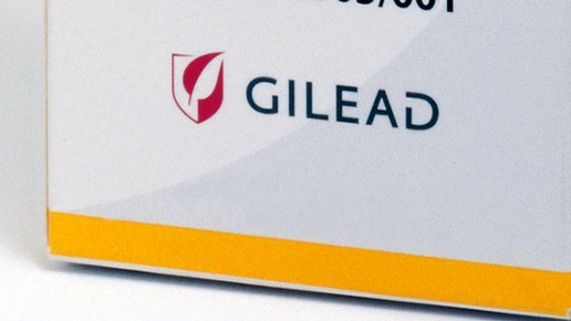 gilead gilead