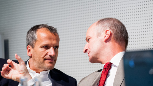 hsk debatte hennrich schmidt domma