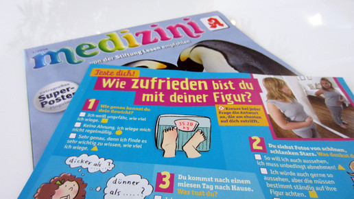 medizini titel artikel aa